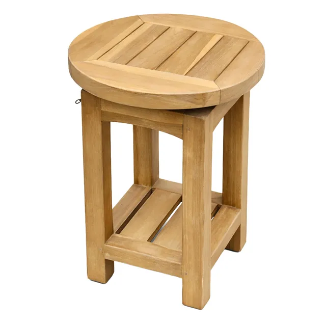 axi-classic-nomani-hocker-teakholz-35-cm image 1