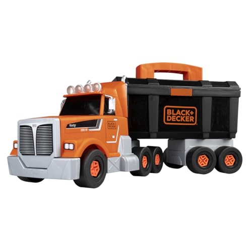 smoby-black-decker-truck-werkzeugbox-60-teilig-ab-3-jahren image 8