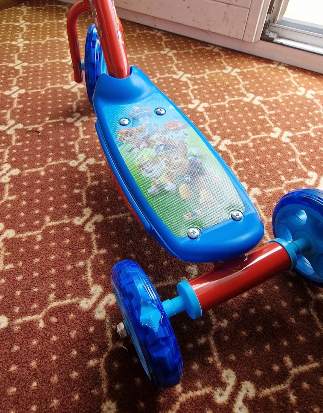 Paw Patrol Hit
