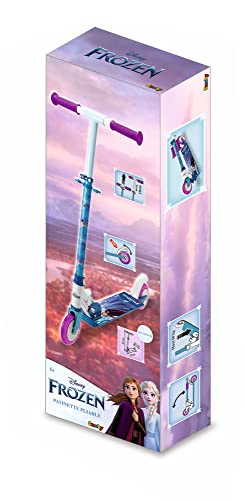 smoby-disney-frozen-roller-2-r-der-klappbar-ab-5-jahren image 6
