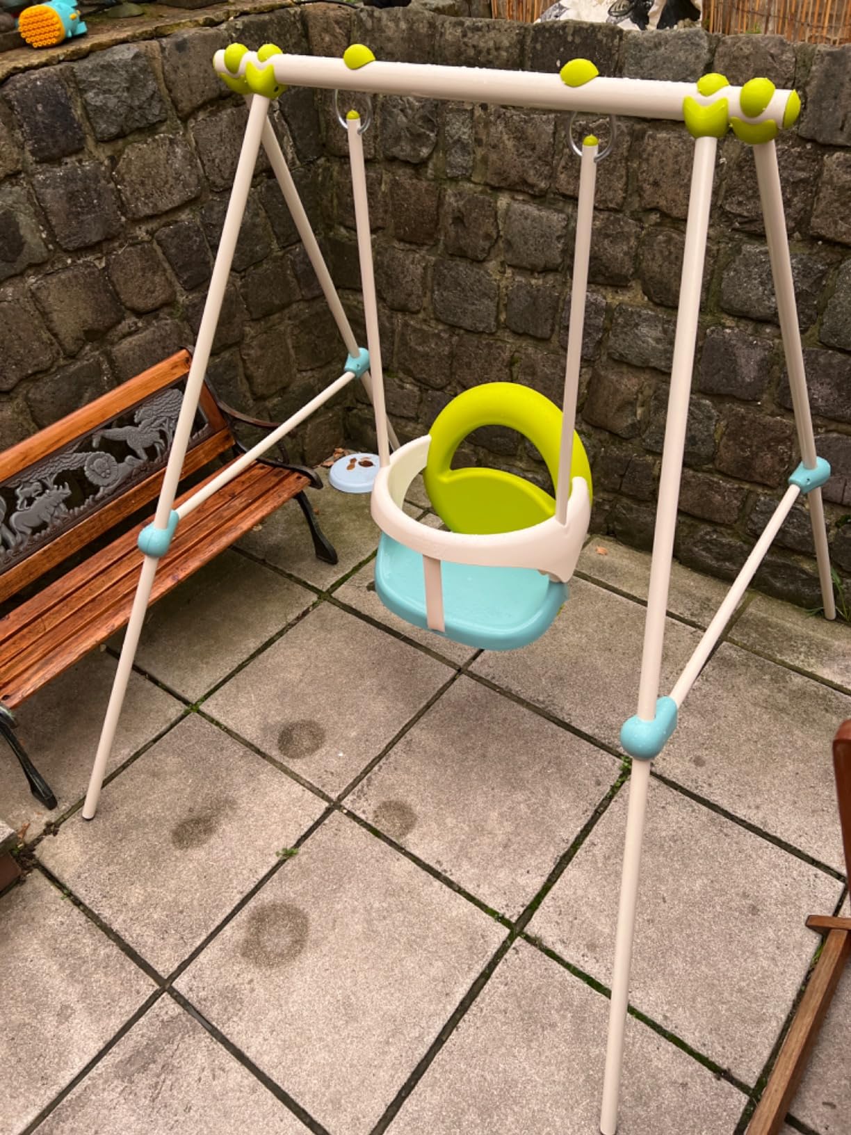 Top für Garten