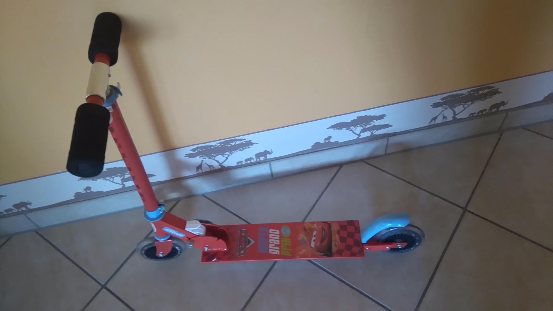 Flitzt gut