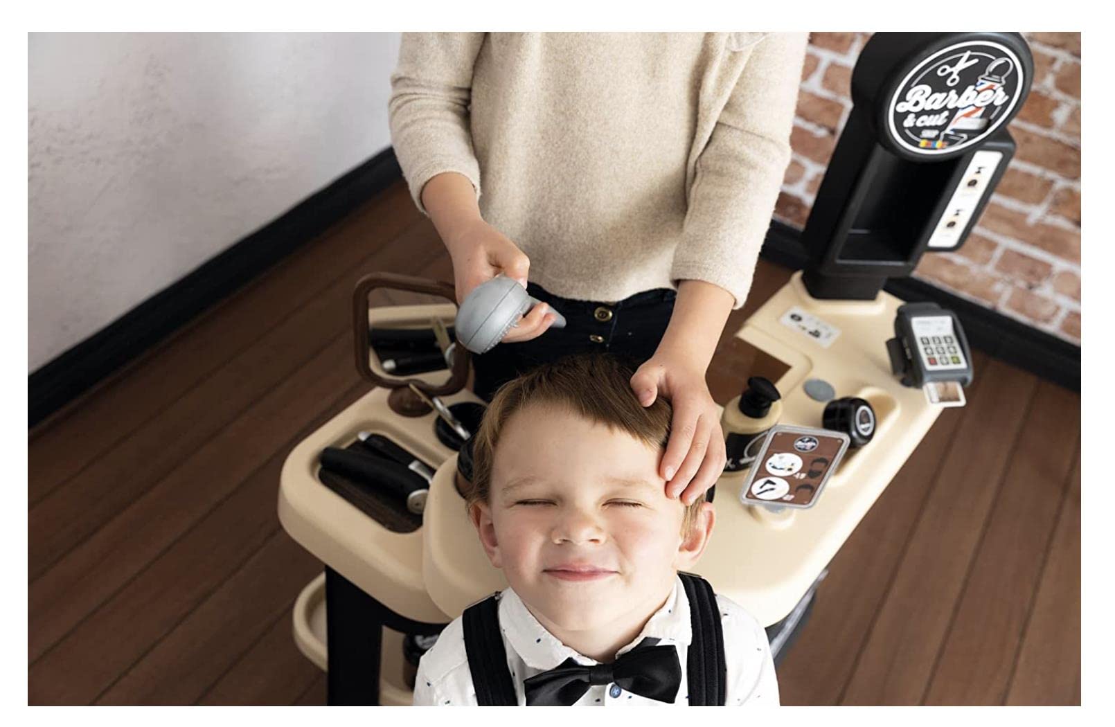 smoby-my-beauty-friseur-barbershop-spielstation-19-zubeh-r-ab-3-j image 6