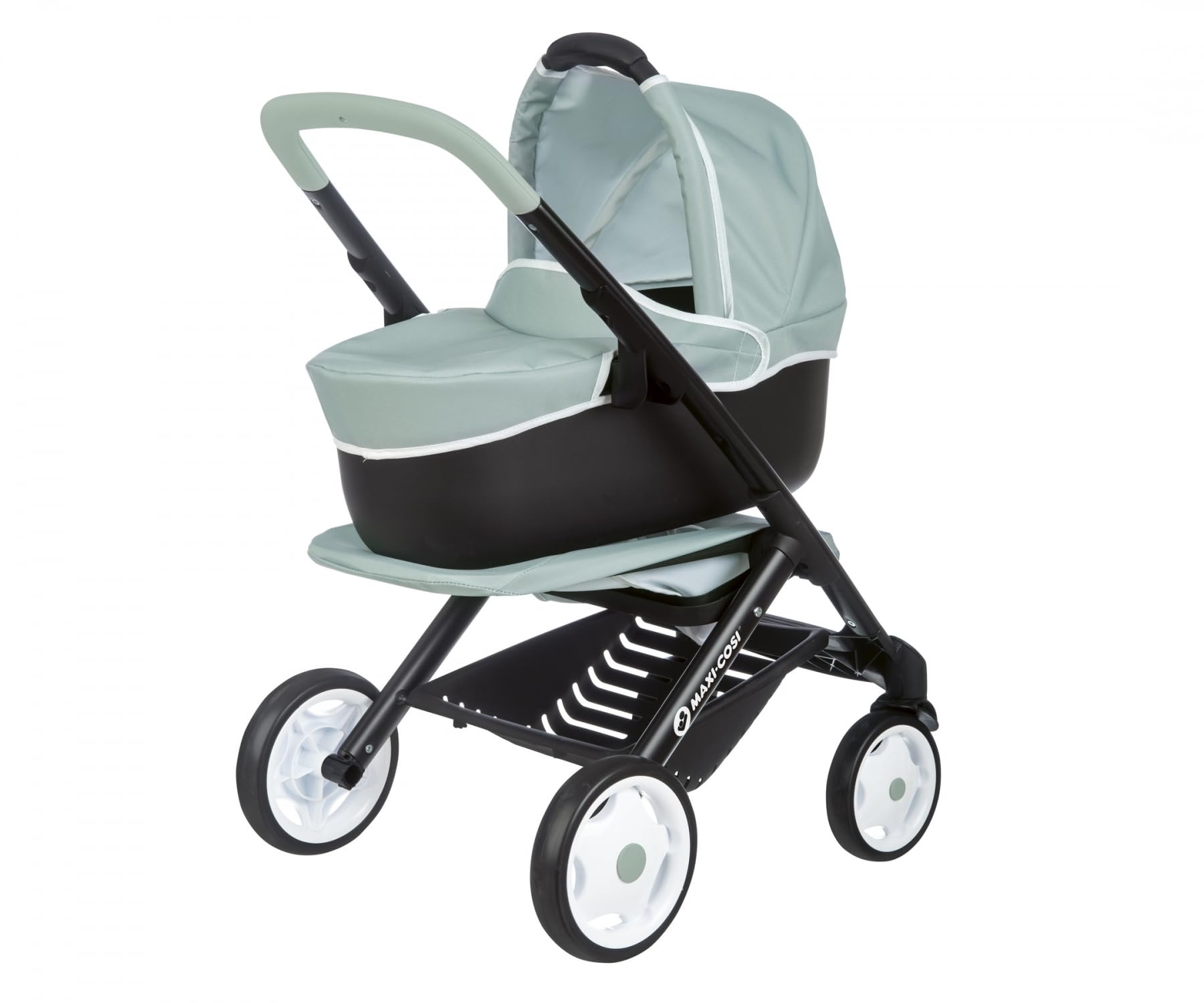 smoby-maxi-cosi-3-in-1-kombi-puppenwagen-f-r-puppen-bis-42-cm image 1
