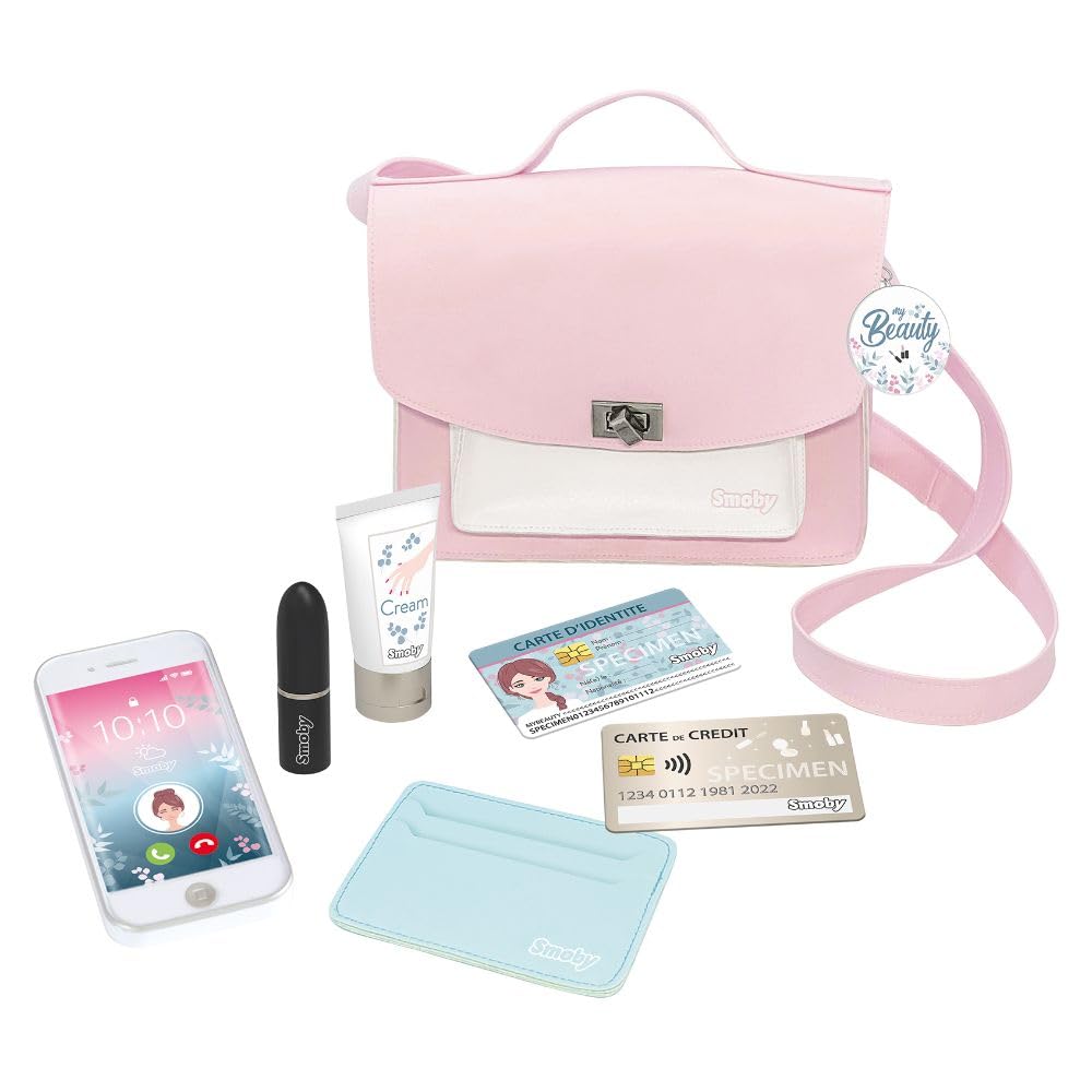 smoby-my-beauty-bag-kosmetiktasche-mit-7-teilen-ab-3-j image 1