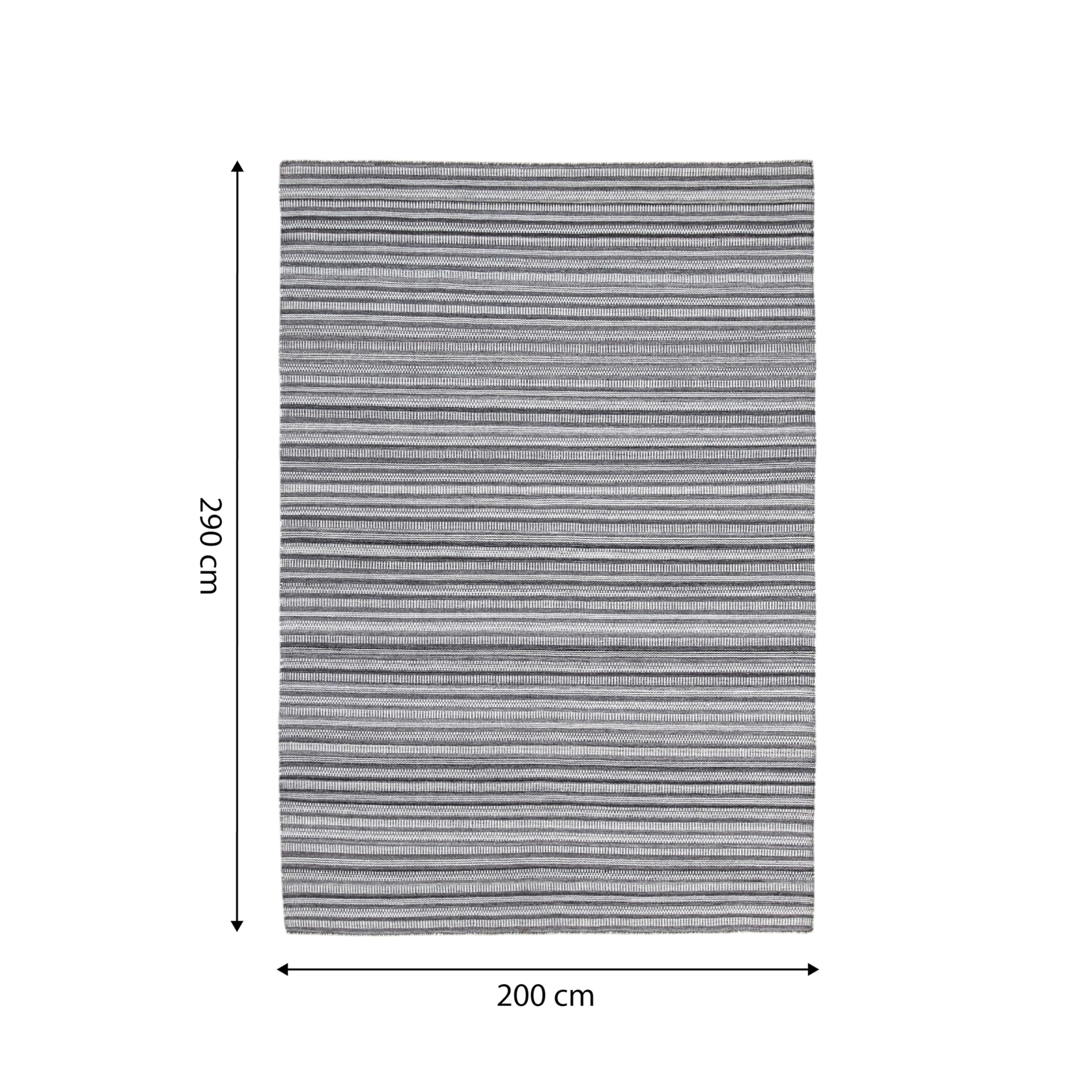axi-java-outdoor-teppich-grau-200x290-wetterfest image 2