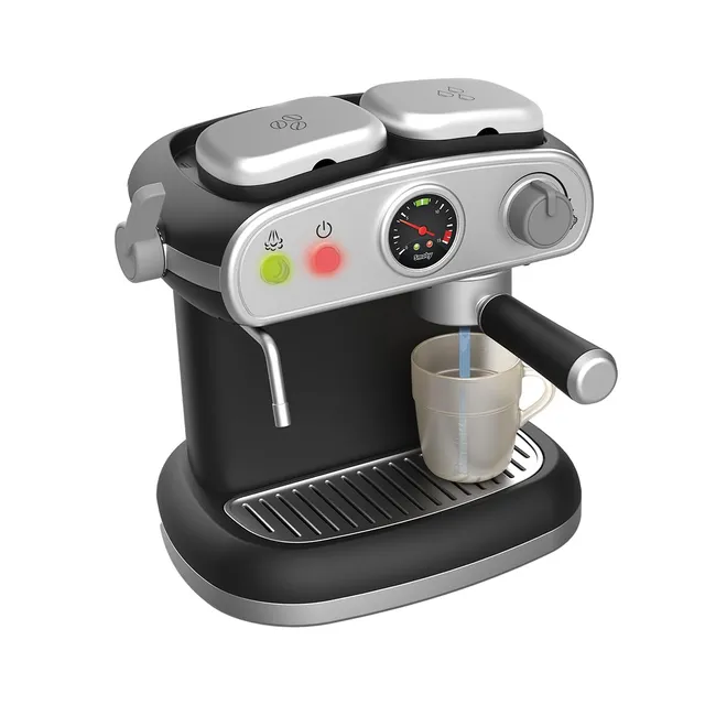 smoby-tefal-espresso-kaffeemaschine-mit-licht-sound-ab-3-jahren image 1