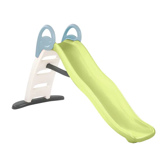 smoby-life-funny-wellen-rutsche-2-m-recycled-wasseranschluss image 1