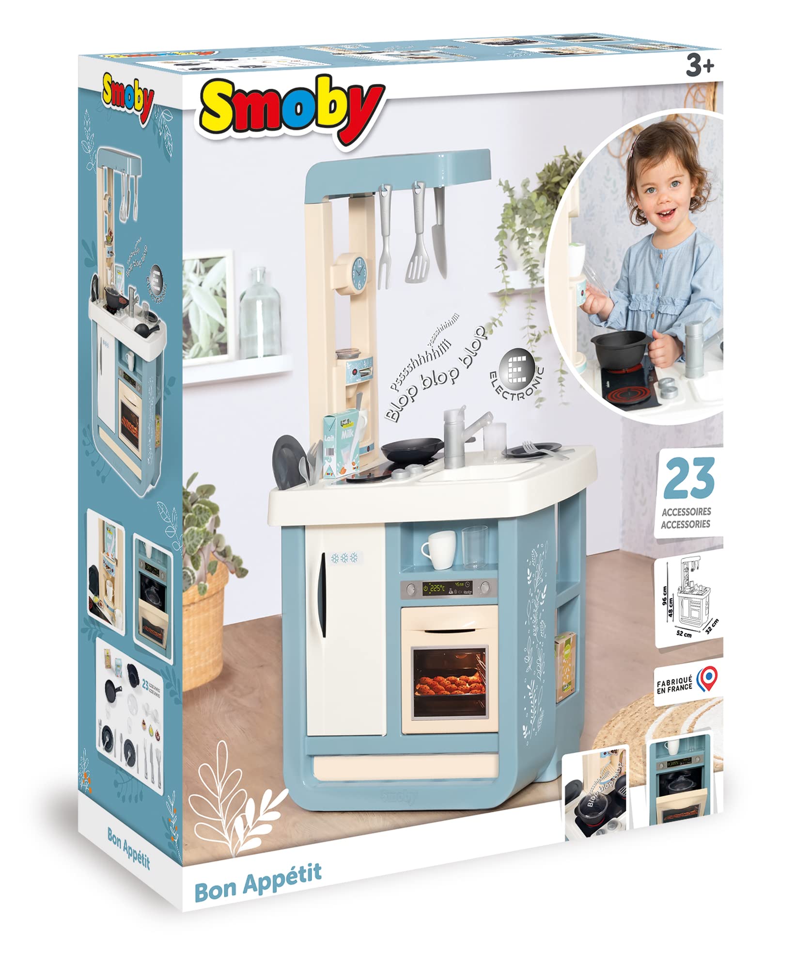 smoby-tefal-bon-appetit-spielk-che-mit-sound-ab-3-jahre image 7