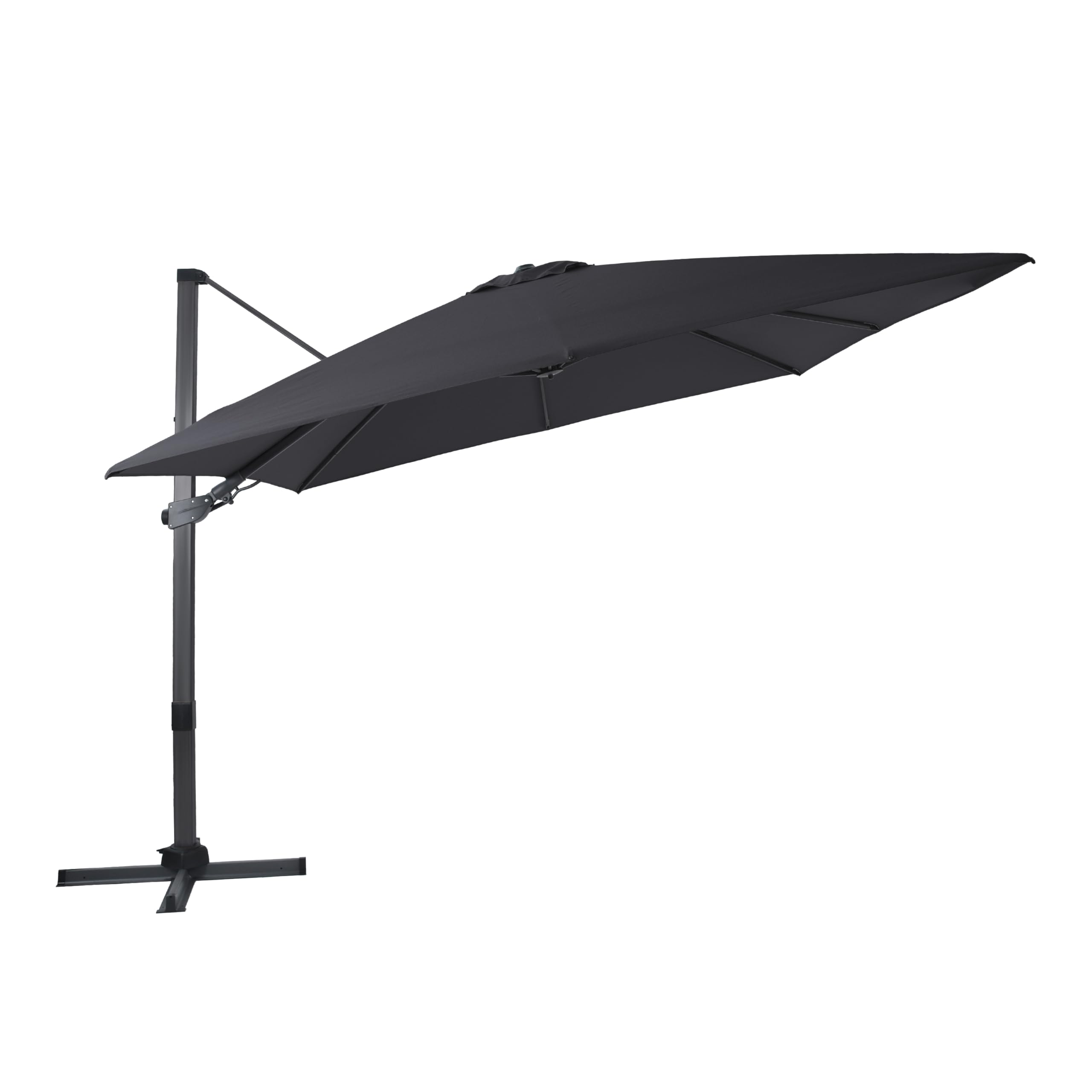 axi-apollo-ampelschirm-300x300-cm-rechteckig-mit-kreuzfu-6 image 2