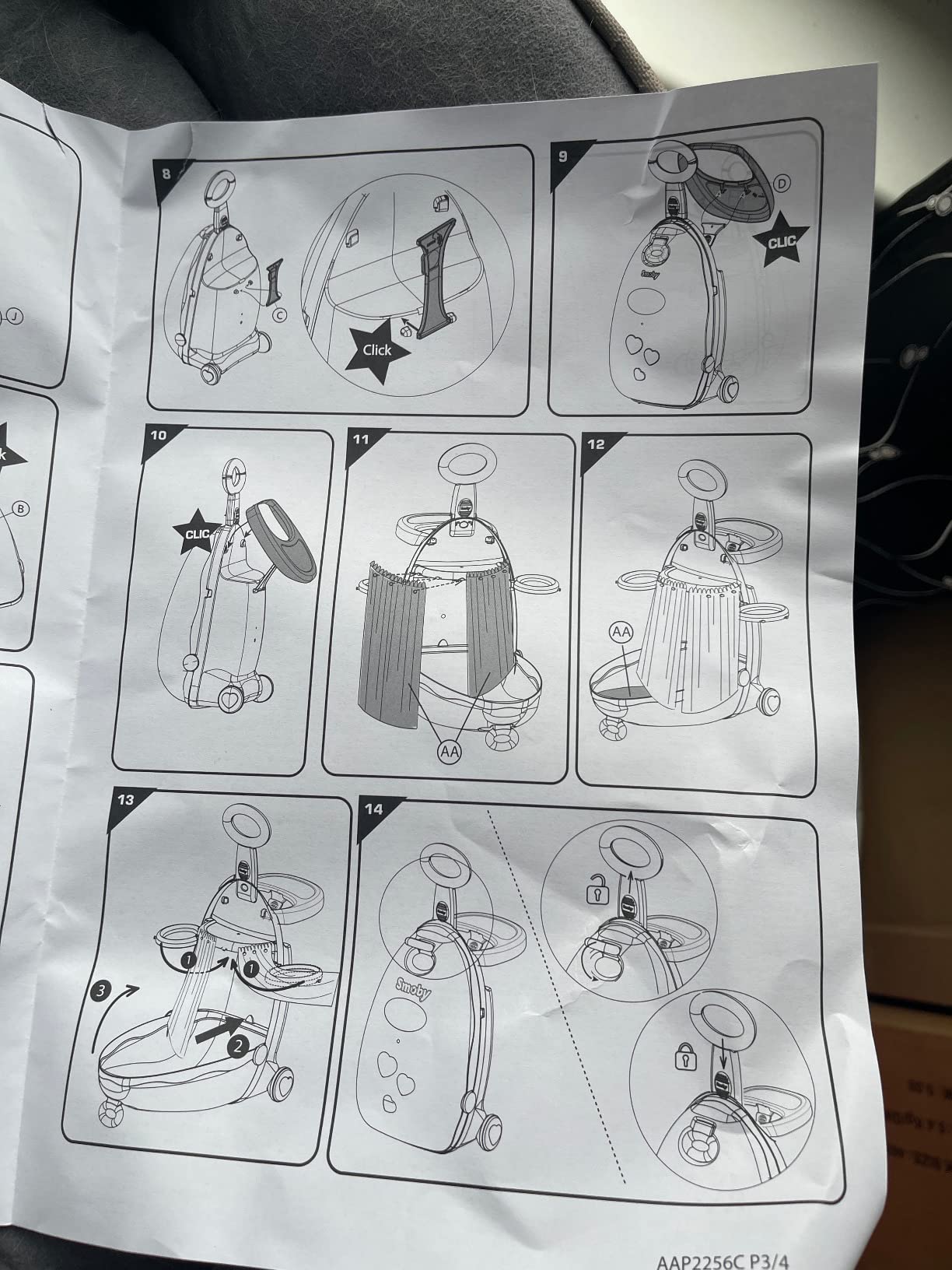 Lieblingsgeschenk