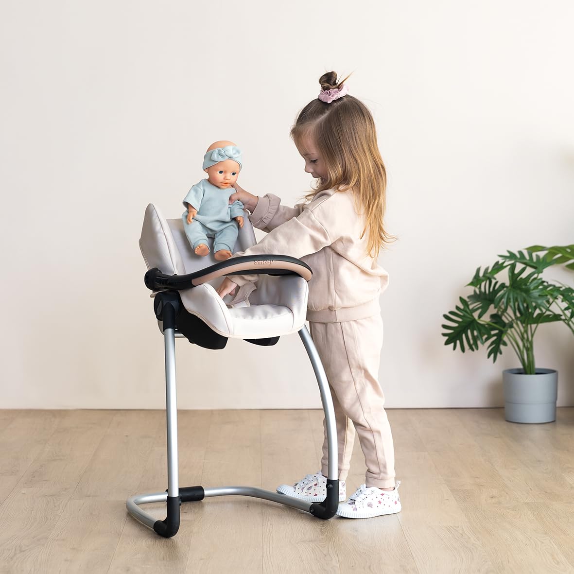 smoby-maxi-cosi-puppenhochstuhl-3-in-1-f-r-42-cm-puppen image 4