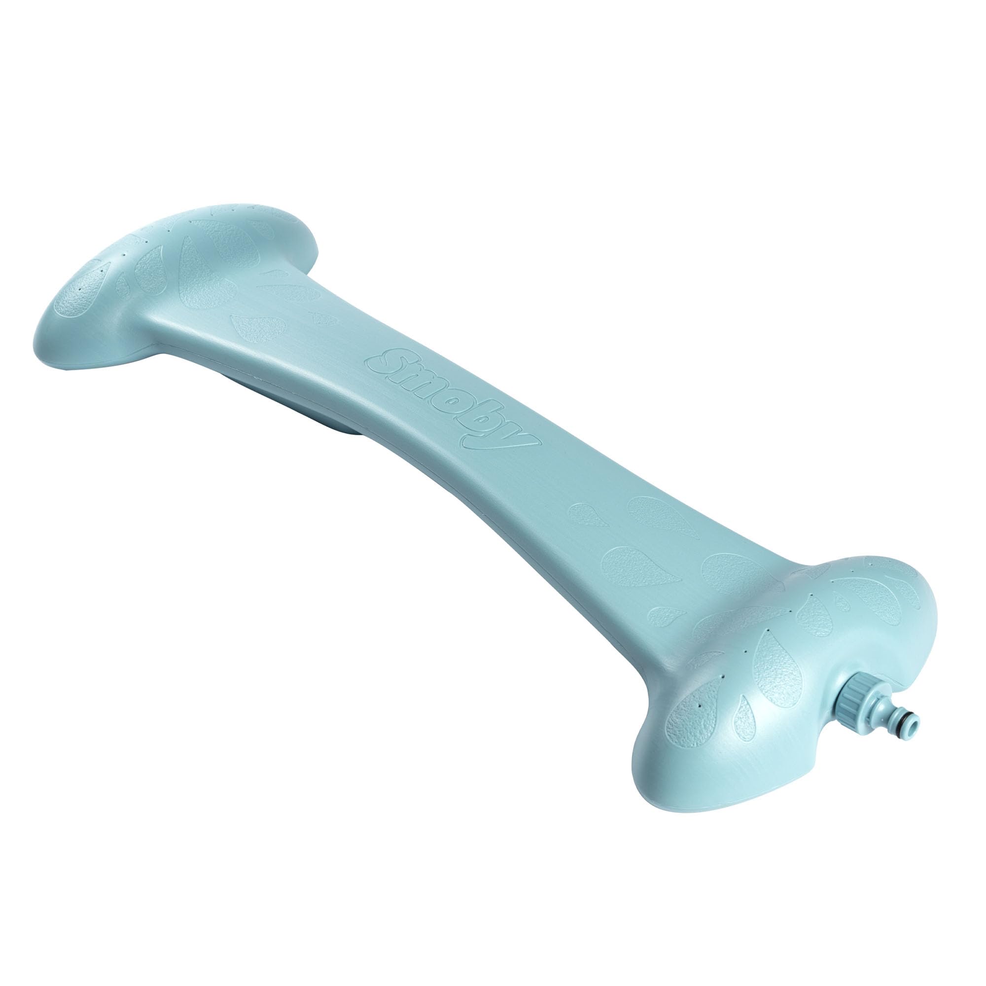 smoby-life-splashy-way-wassersprinkler-recycled-ab-2-jahre image 7