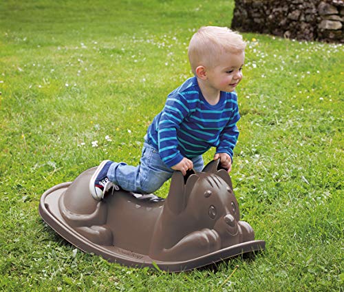smoby-life-katzen-wippe-kinderwippe-grau-ab-18-monaten image 6