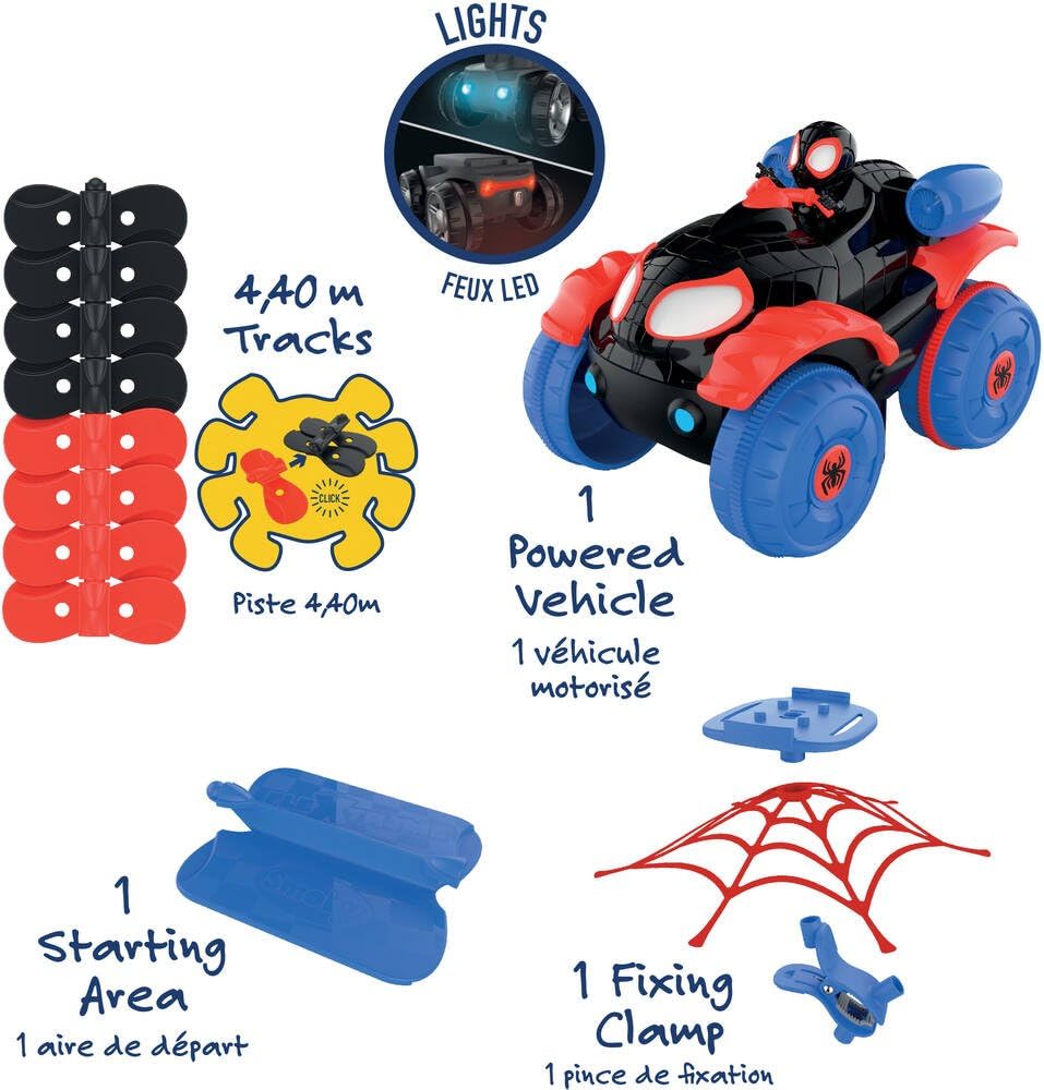 smoby-flextreme-spidey-spin-set-rennbahn-4-4m-ab-4-j image 5