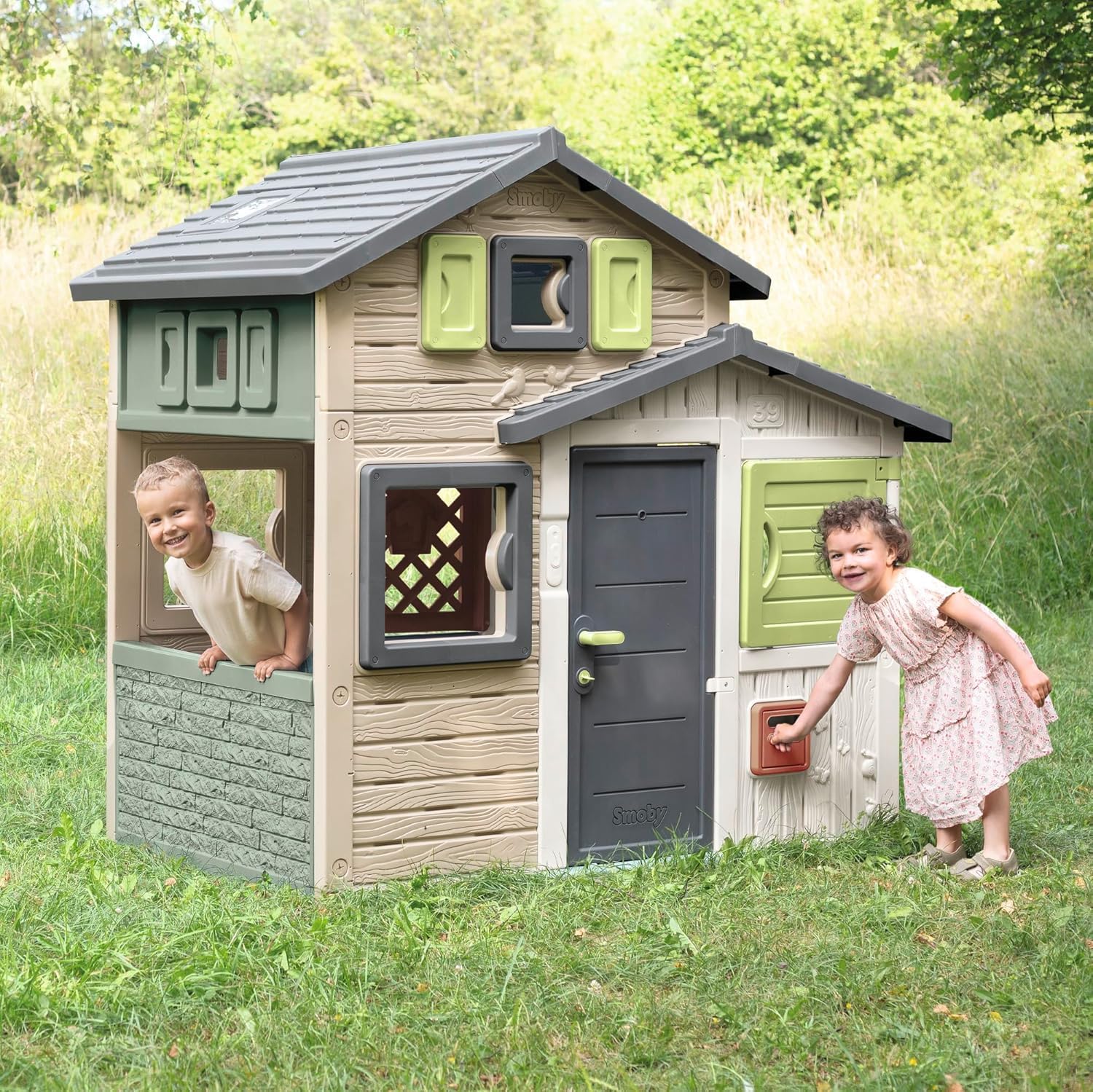 smoby-life-friends-house-evo-spielhaus-172-cm-2-t-ren image 4