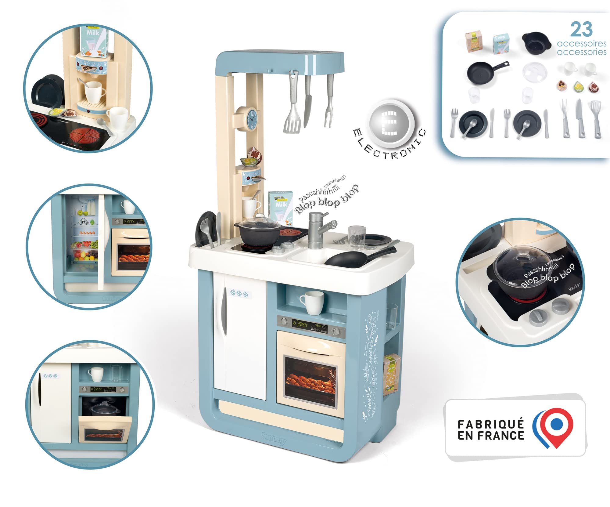smoby-tefal-bon-appetit-spielk-che-mit-sound-ab-3-jahre image 2