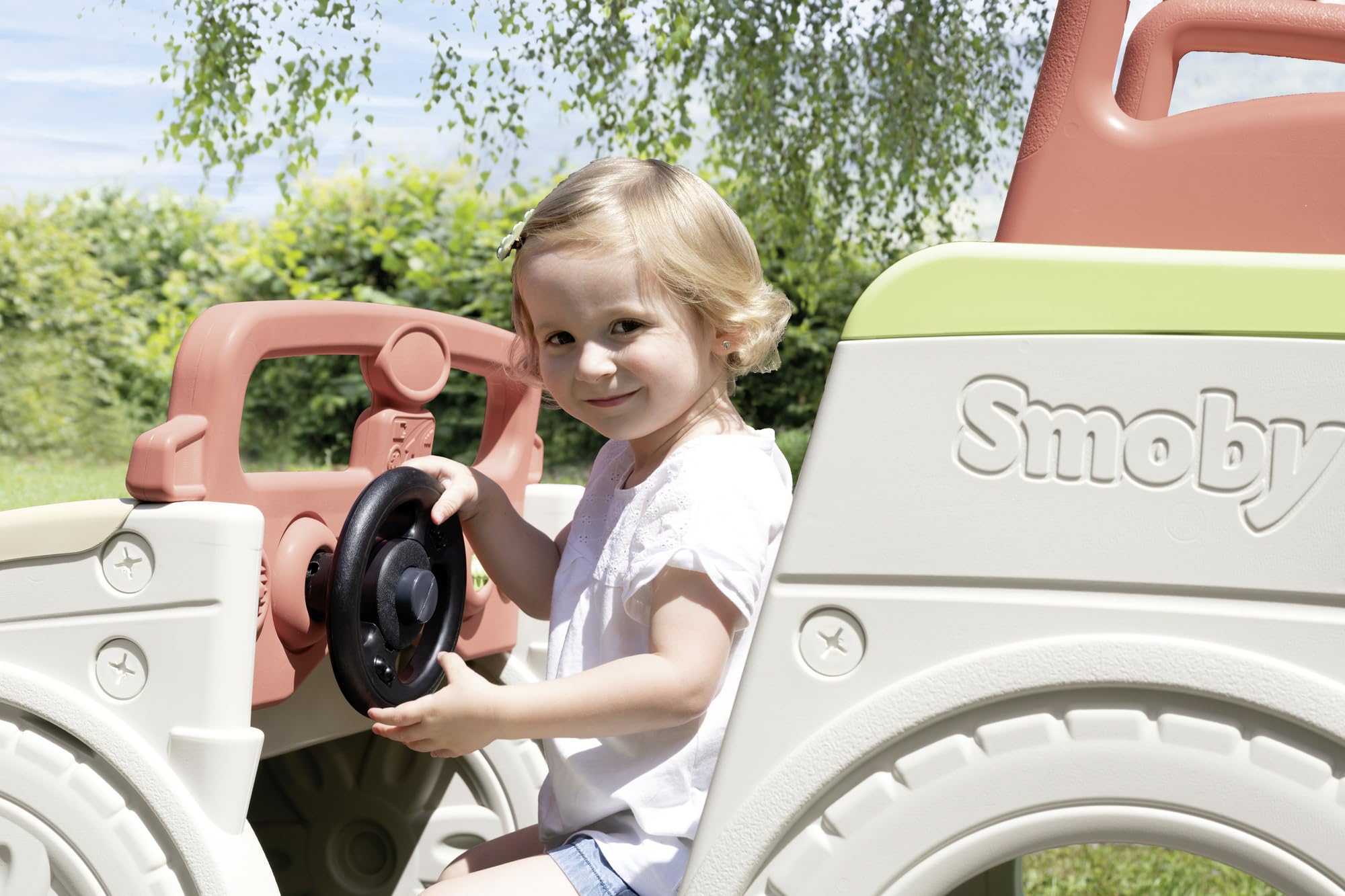 smoby-life-adventure-car-spielauto-rutsche-sandkasten-recycelt image 3