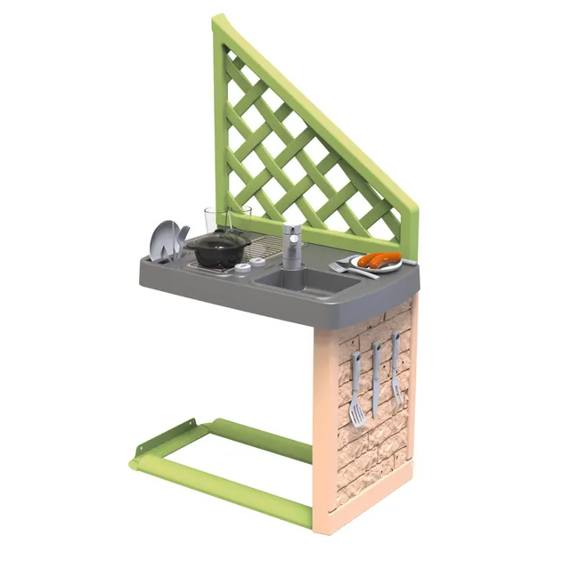 smoby-life-sommerk-che-outdoor-spielk-che-grill-recycelt-ab-2-j image 1