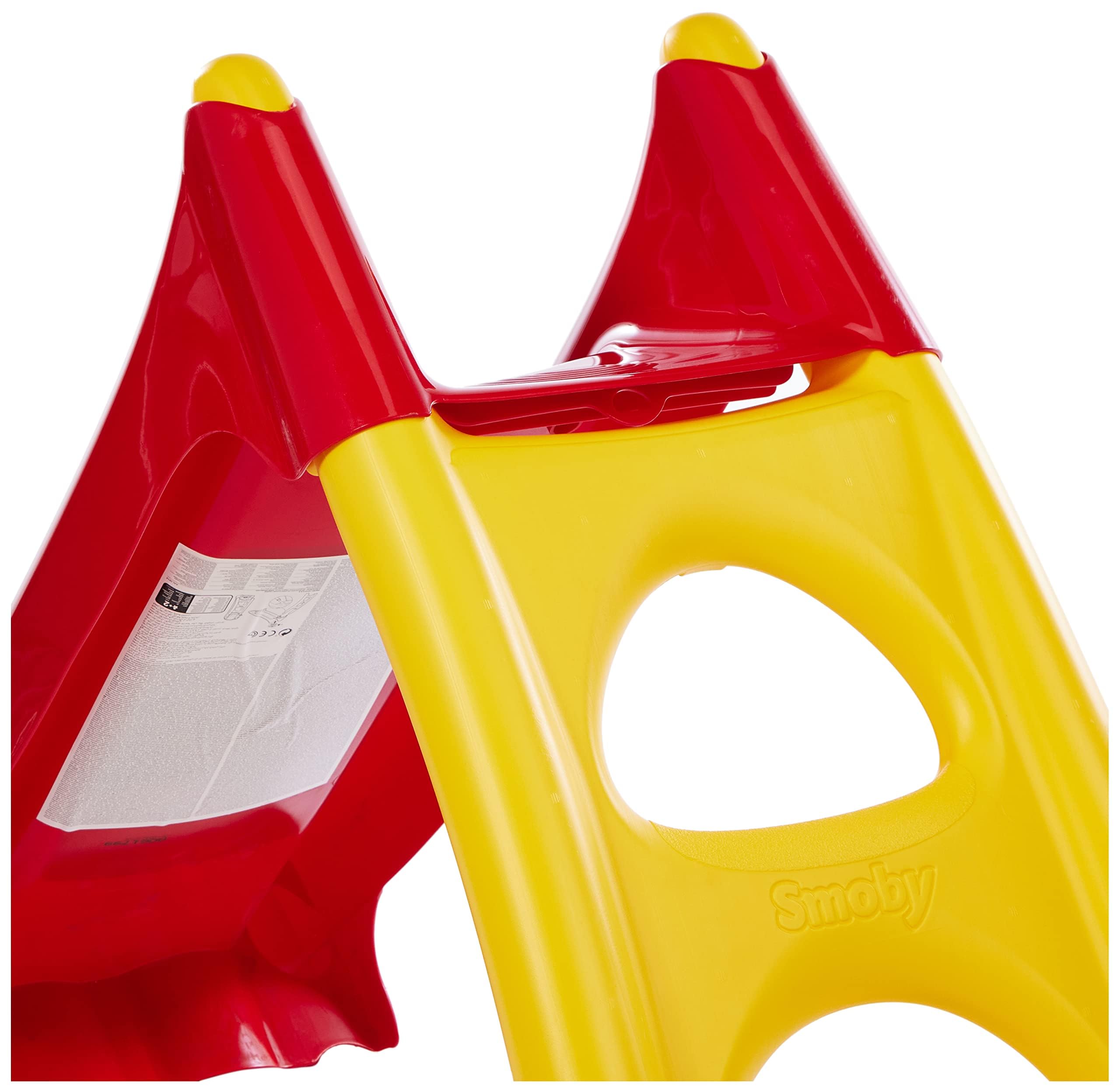 smoby-disney-cars-820613-babyrutsche-cars-design image 4