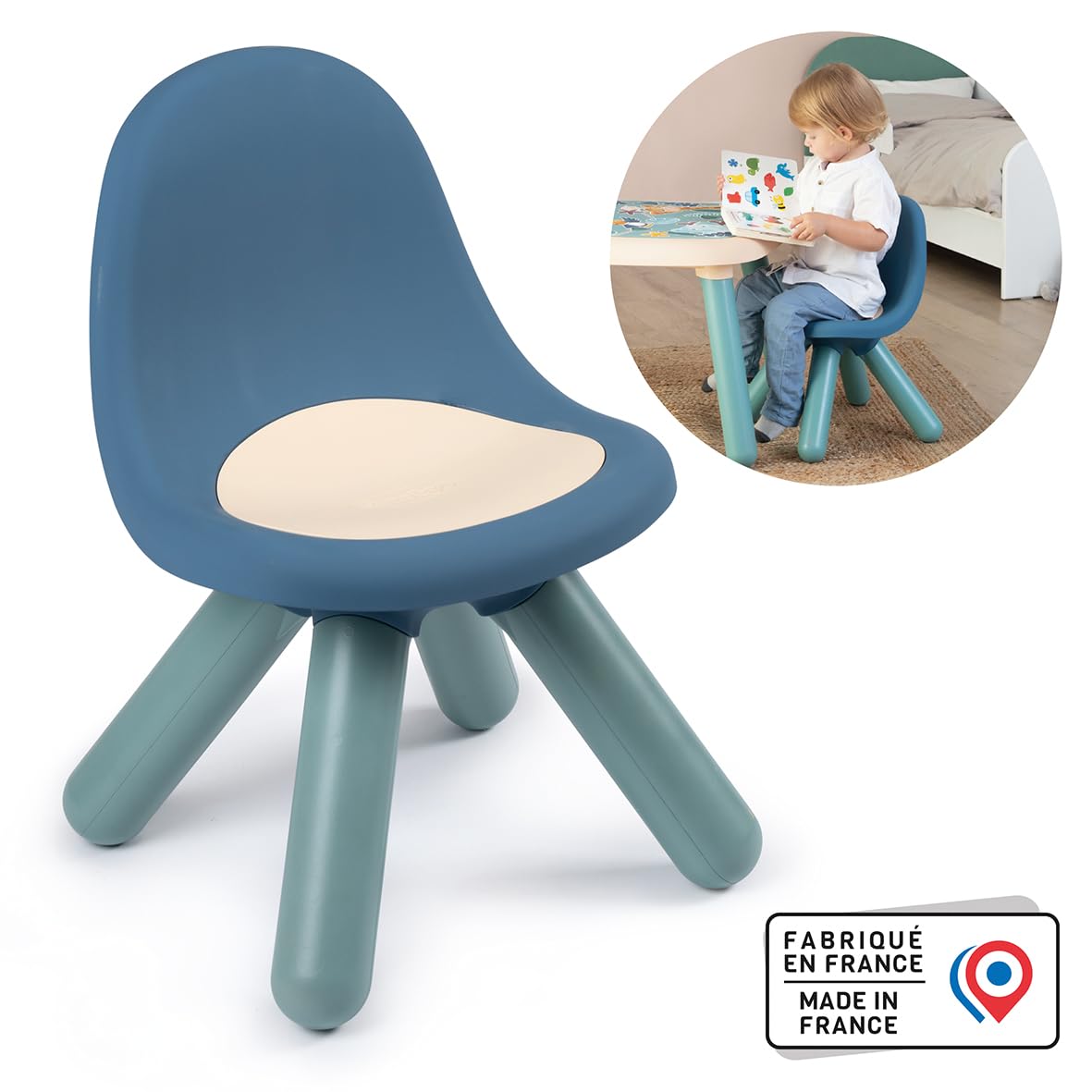 smoby-life-little-kid-stuhl-nordic-blue-bis-50-kg image 4