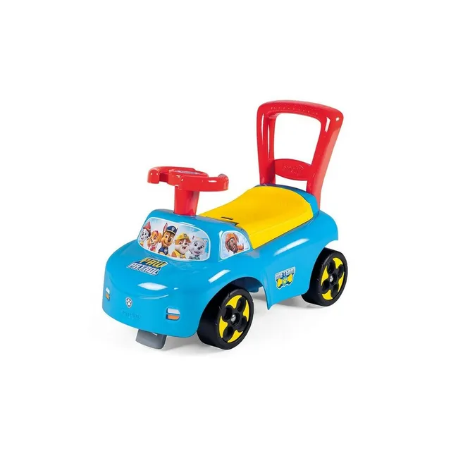 smoby-paw-patrol-rutschauto-720531-mit-staufach-ab-10-monaten image 1