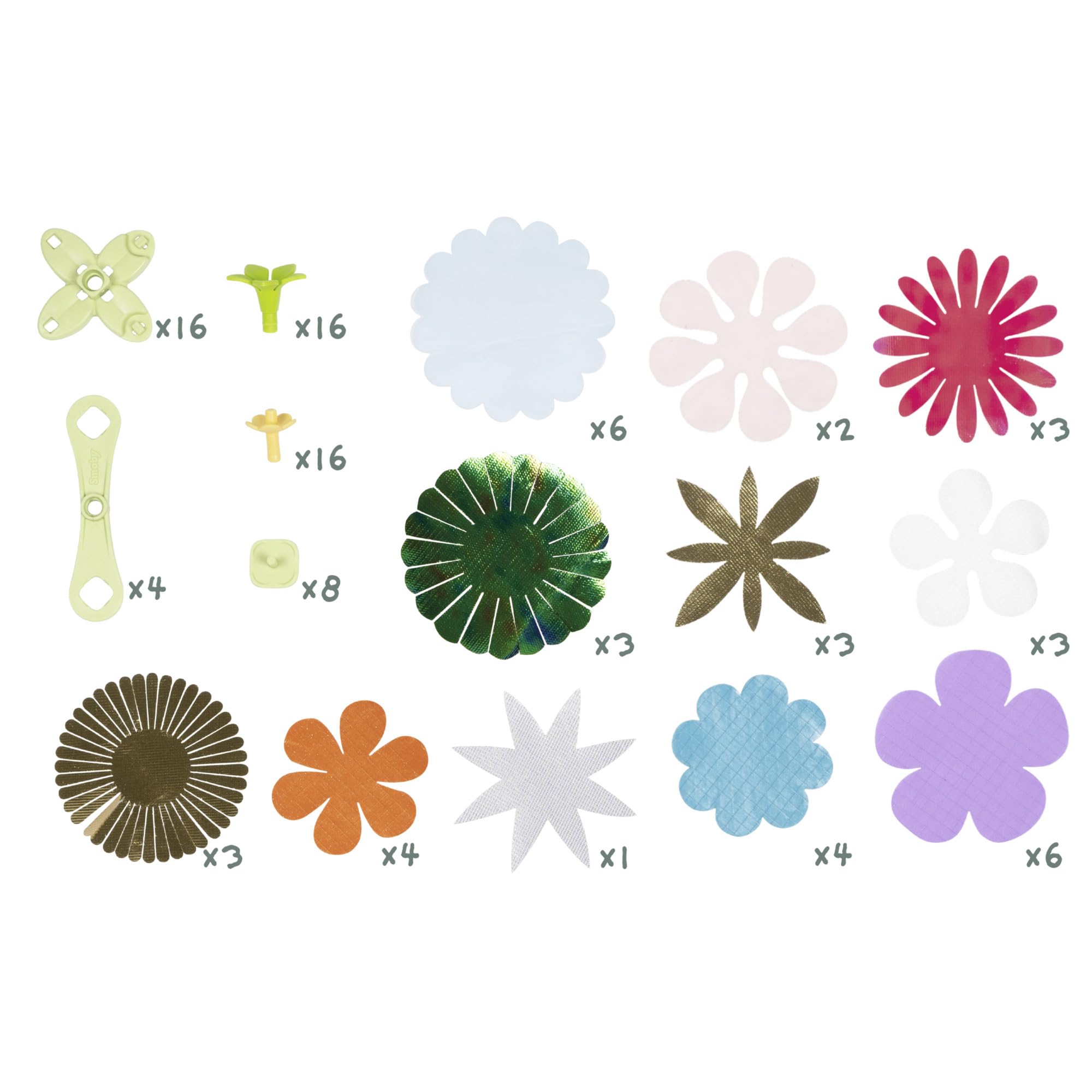 smoby-life-crea-flower-deko-nachf-llset-bastelset-98-teilig-ab-5-jahren image 6