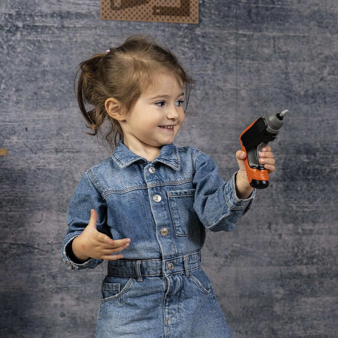smoby-black-decker-pro-werkbank-79-teile-ab-3-jahren image 6