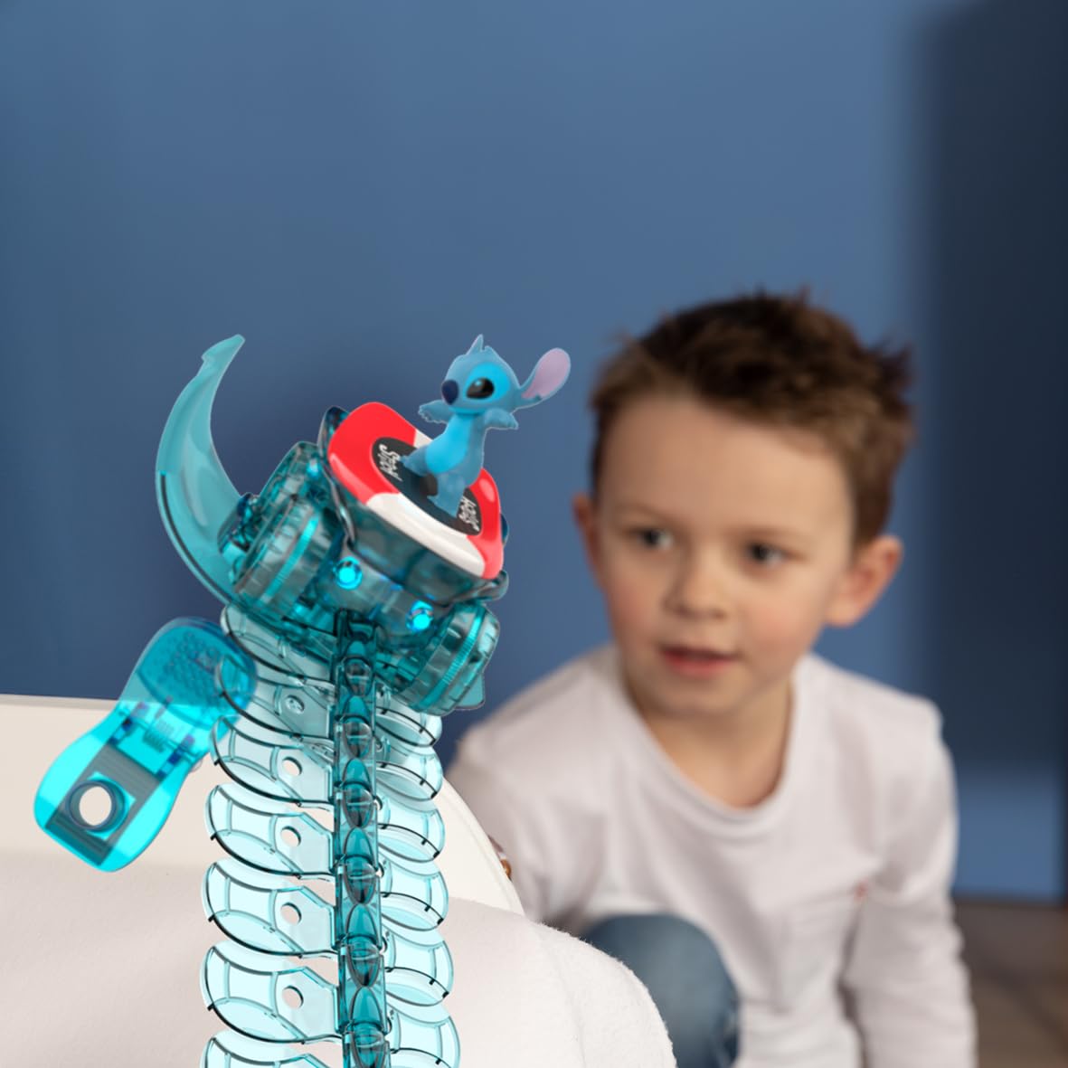 smoby-flextreme-stitch-rennbahn-set-4-4-m-ab-4-jahren image 6