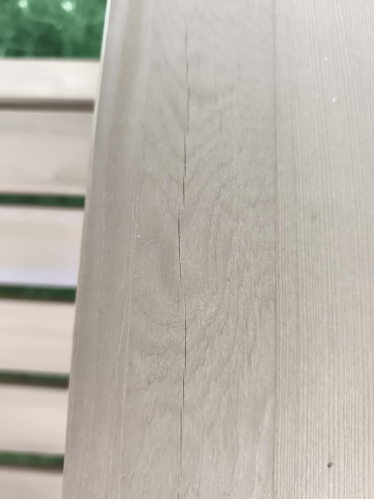Schöne Farbe