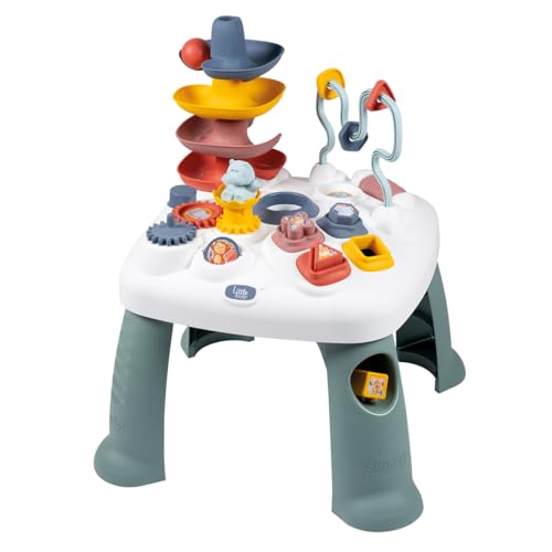 smoby-little-activity-spieltisch-motorik-kugelbahn-12m image 8