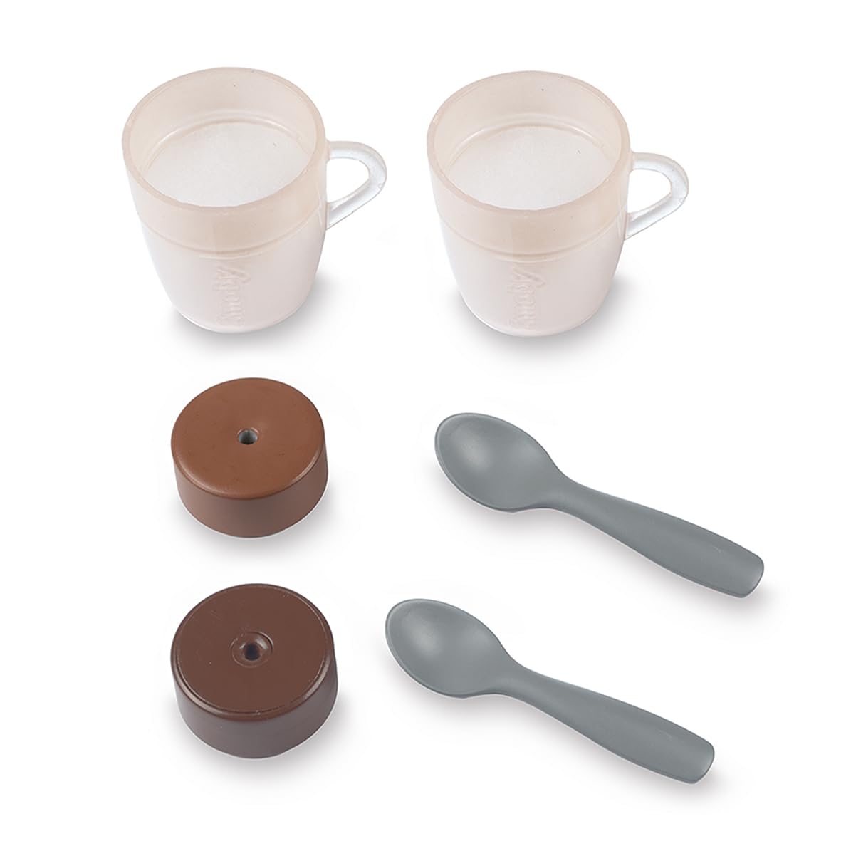 smoby-tefal-espresso-kaffeemaschine-mit-licht-sound-ab-3-jahren image 3