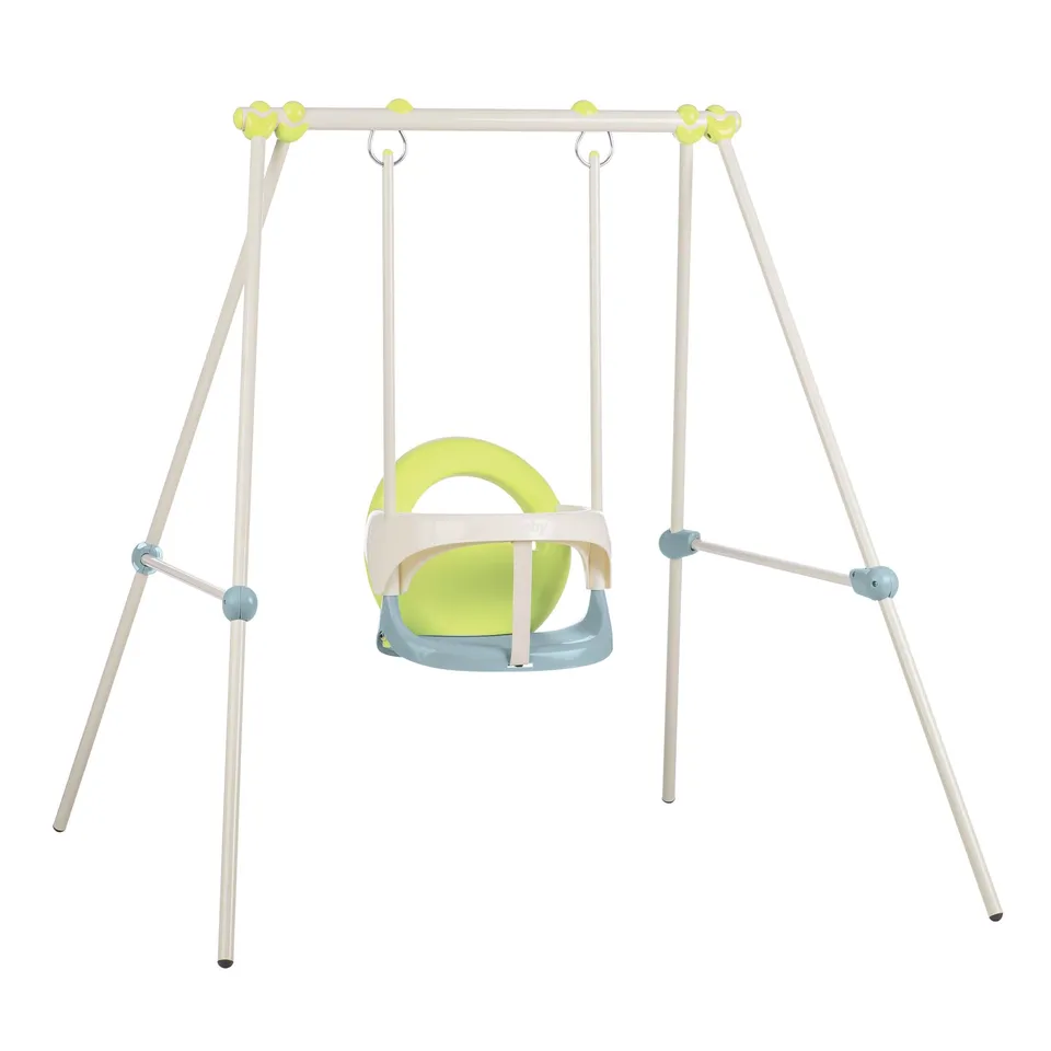smoby-life-metall-babyschaukel-recycled-uv-best-ndig-ab-6-monaten image 1