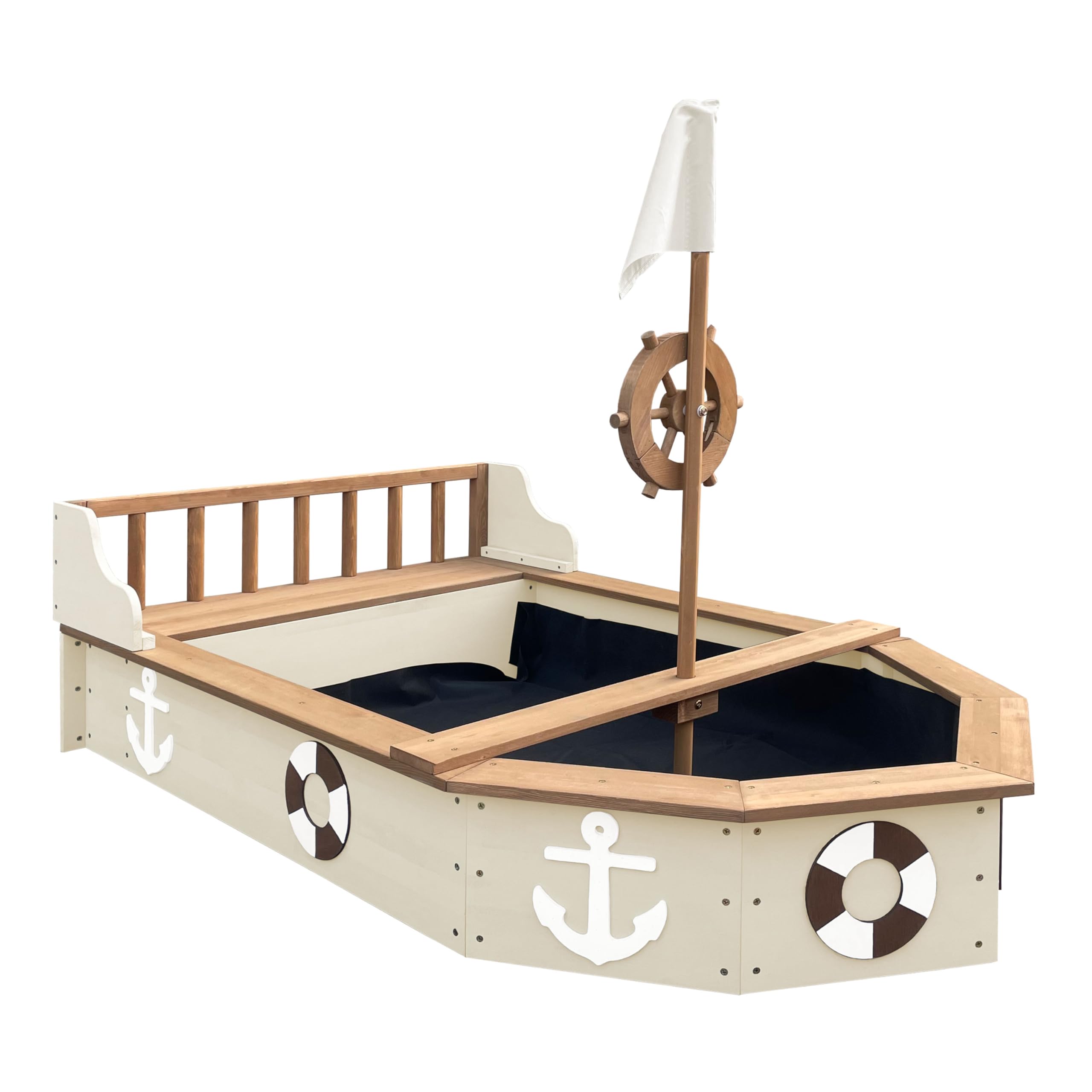axi-doris-sandkasten-boot-beige-piratenschiff-holz image 7