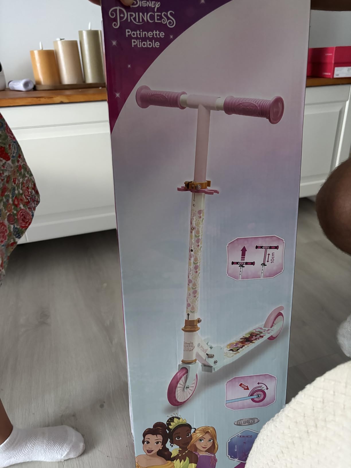 Lieblingsroller