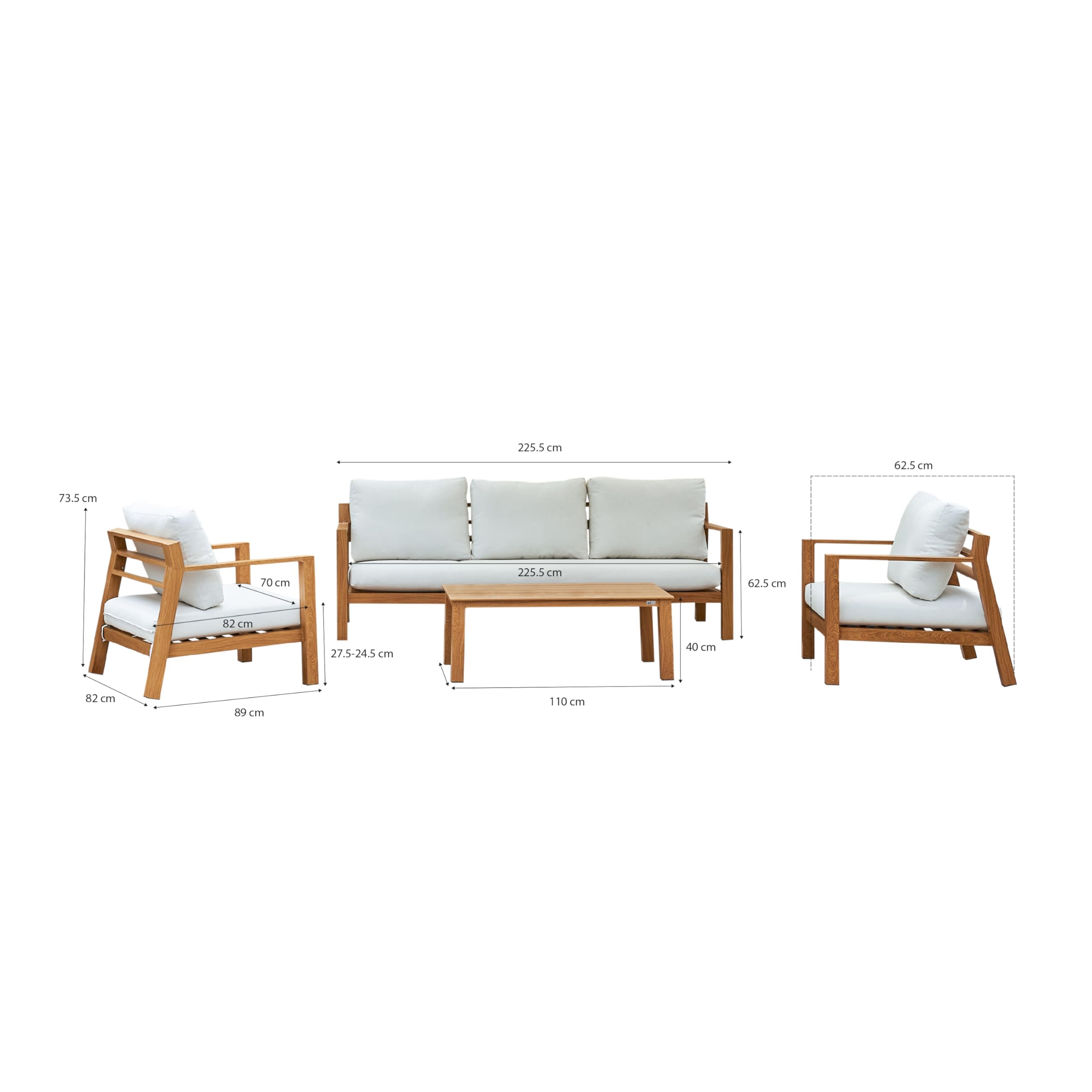 axi-orla-loungeset-4-teilig-aluminium-holzoptik-f-r-5-personen image 4