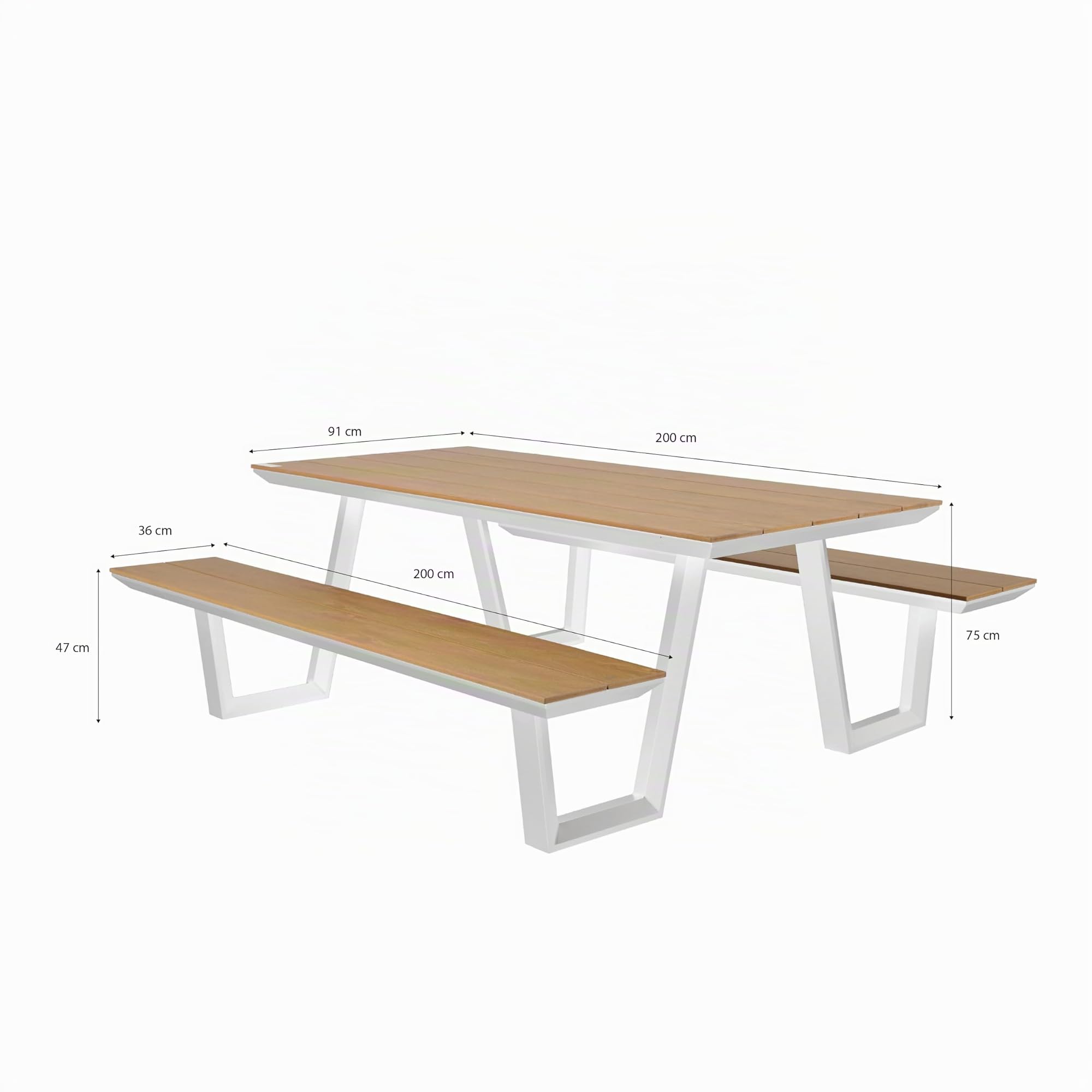 axi-nori-picknicktisch-wei-teak-200-cm-f-r-6-personen image 4