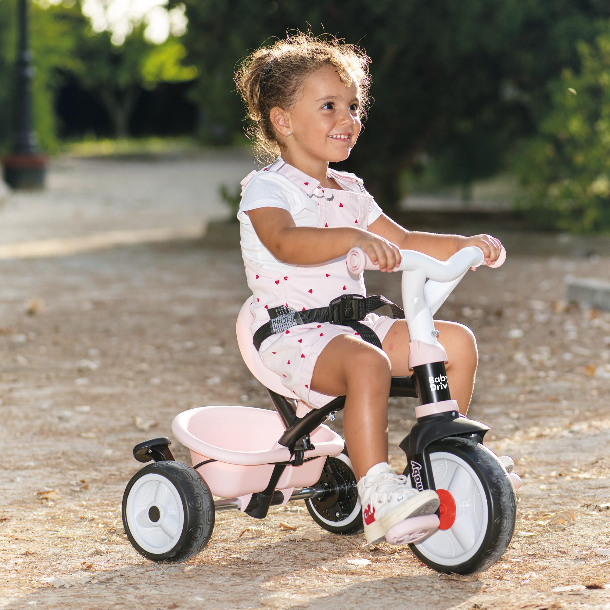 smoby-life-baby-driver-ros-dreirad-3-in-1-ab-10-monate image 5