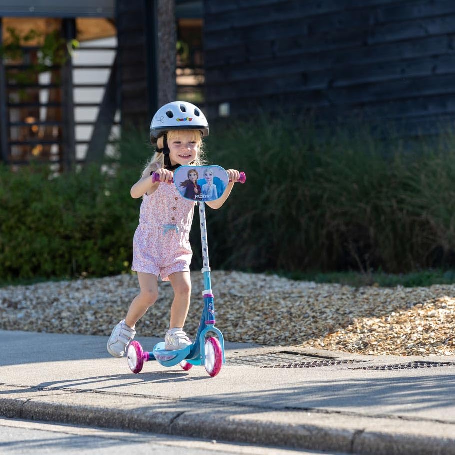 smoby-frozen-2-scooter-roller-3-r-der-ab-3-jahren image 5