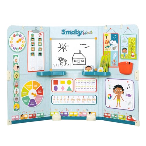smoby-life-schule-klassenzimmer-spielset-3-tlg-ab-3-jahre image 8