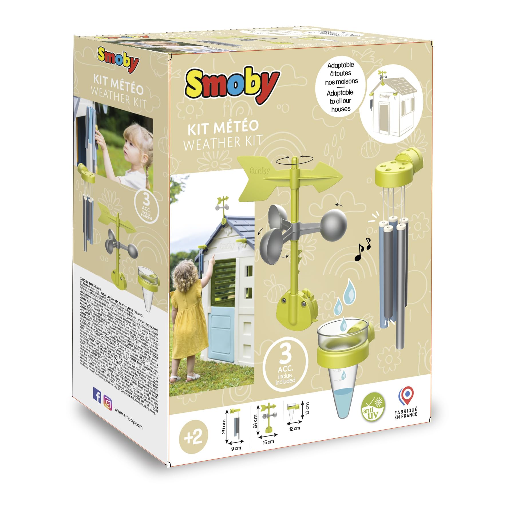 smoby-life-wetterset-spielhaus-zubeh-r-810916-ab-2-jahre image 6