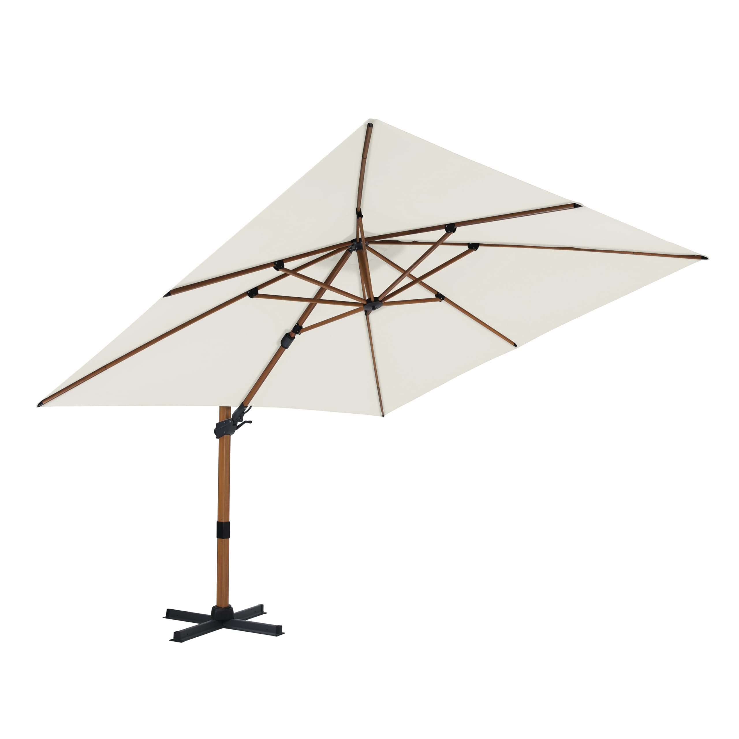 axi-apollo-ampelschirm-300x300-sonnenschirm-drehbar-3 image 2