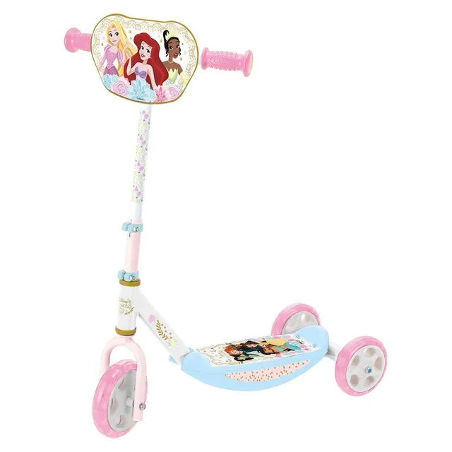 smoby-disney-princess-roller-kinderroller-3-r-der-princess image 1