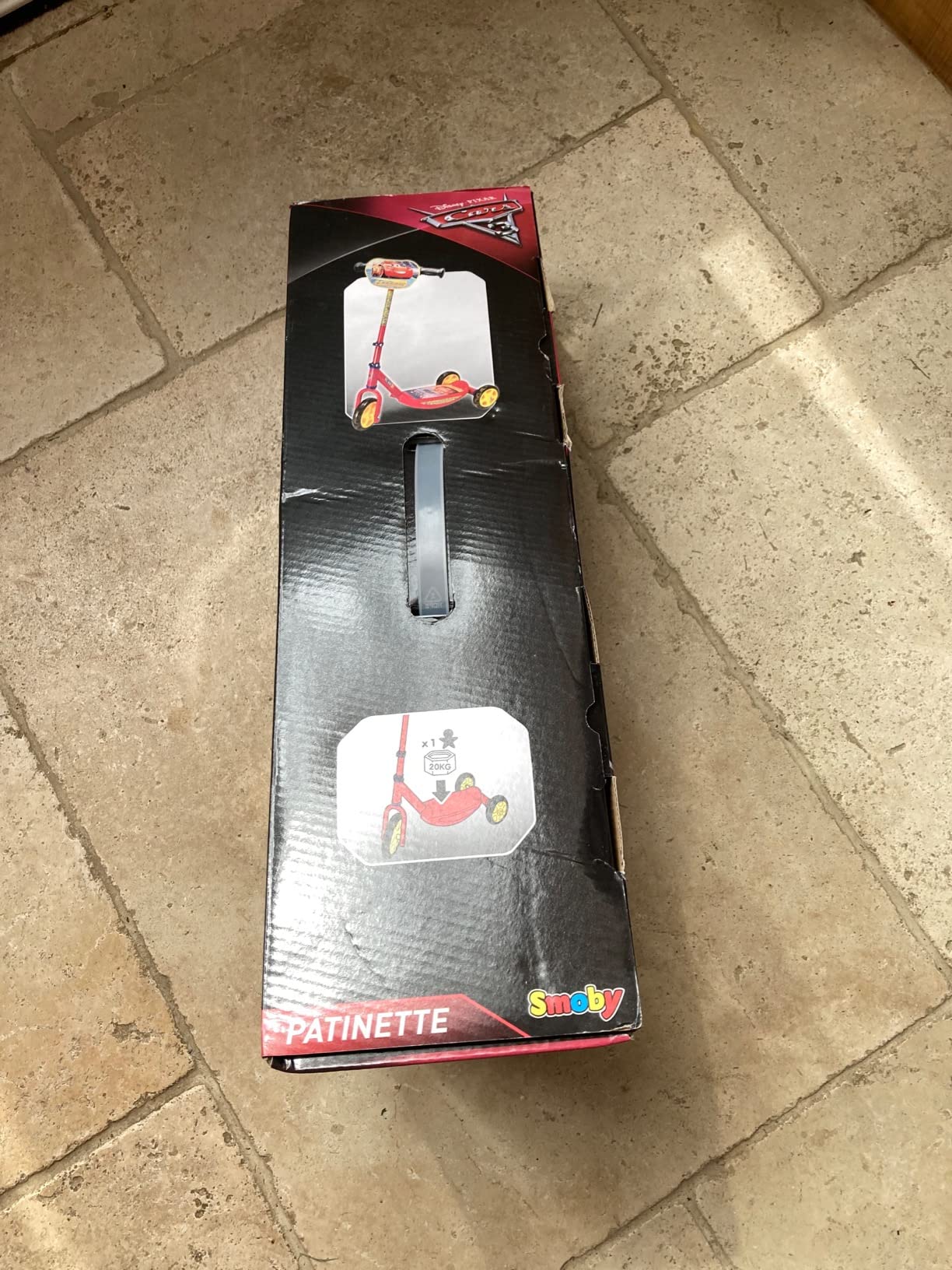 Gut für Anfänger