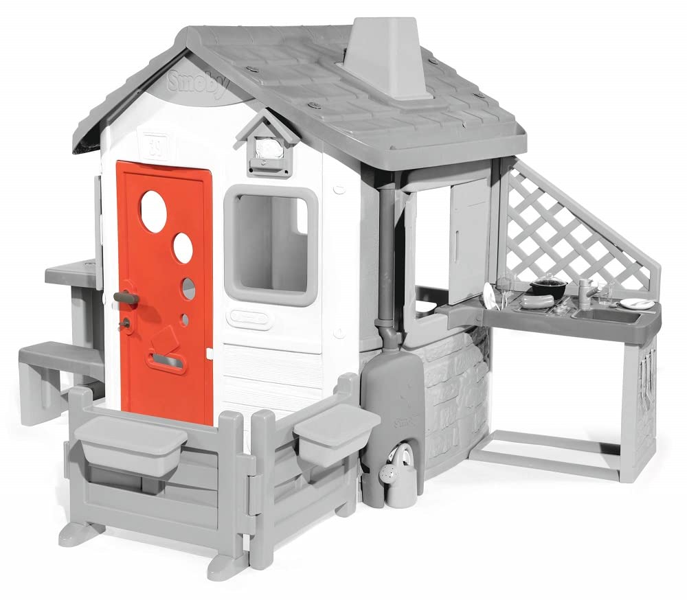 smoby-life-neo-jura-lodge-haust-r-rot-spielhaus-zubeh-r image 1
