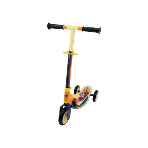 smoby-disney-cars-wooden-scooter-roller-3-r-drig-ab-3-jahren image 7