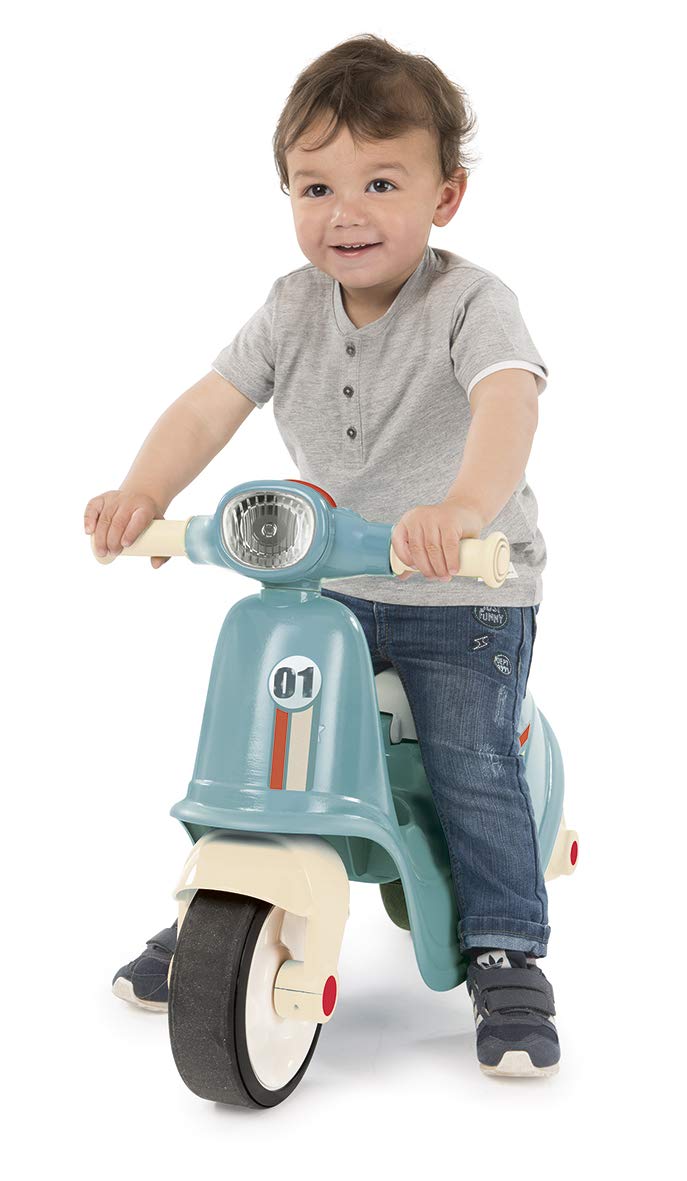 smoby-life-rutschauto-roller-blau-721006-ab-18-monate image 2