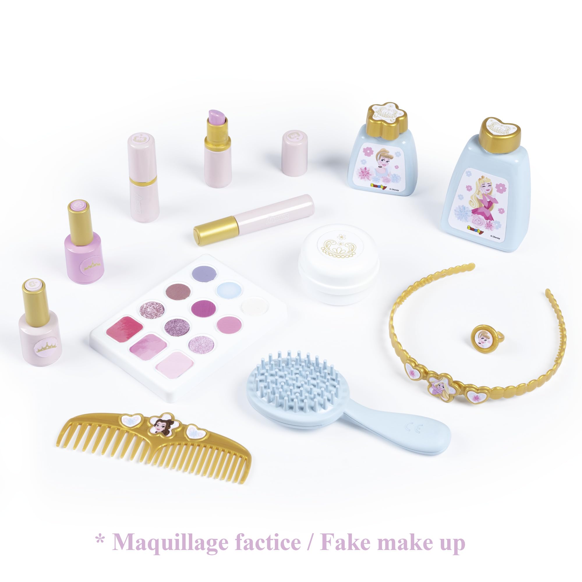 smoby-disney-princess-kosmetikkoffer-mit-spielkosmetik-13-teilig image 3