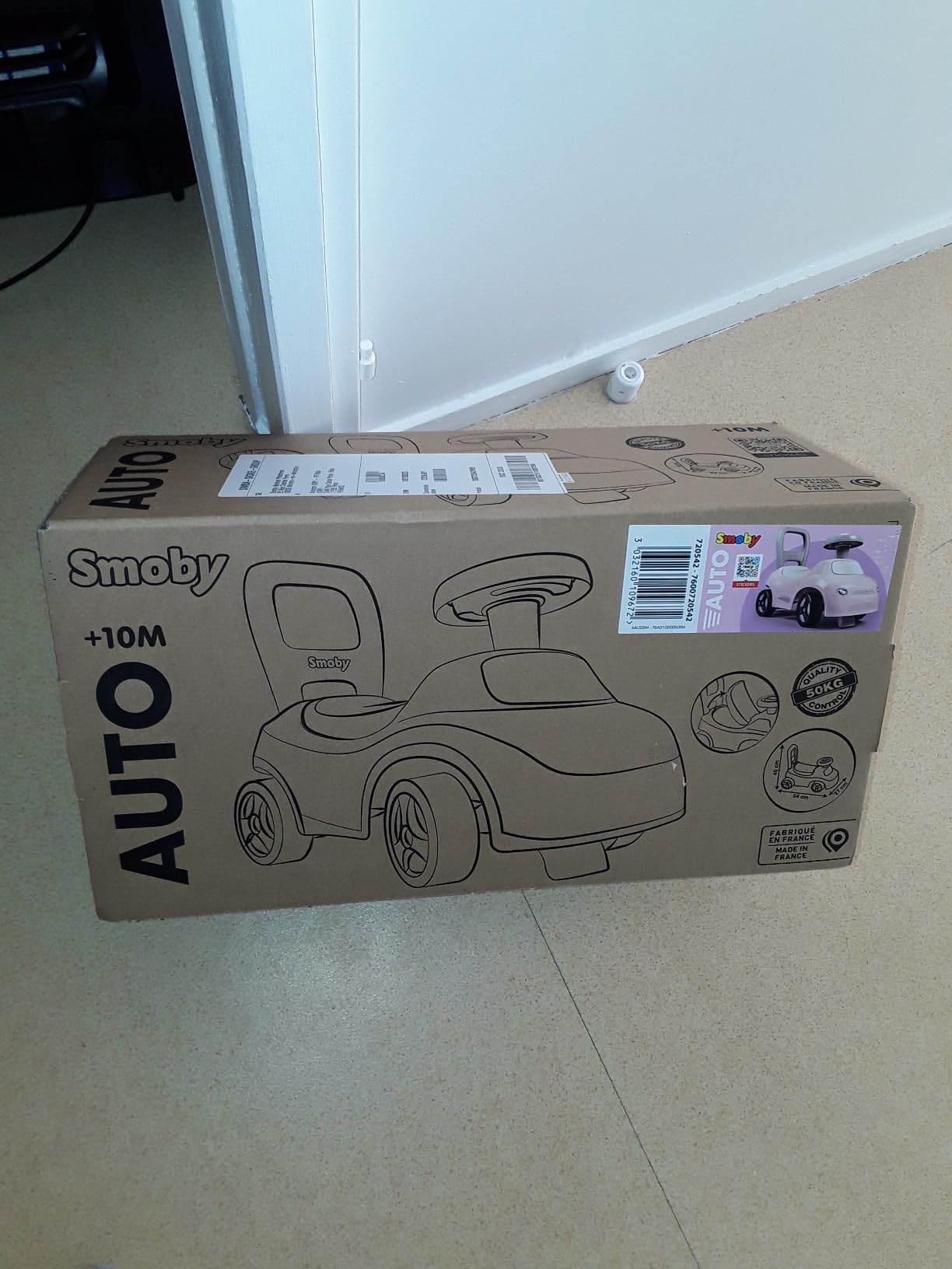 Tolles Geschenk