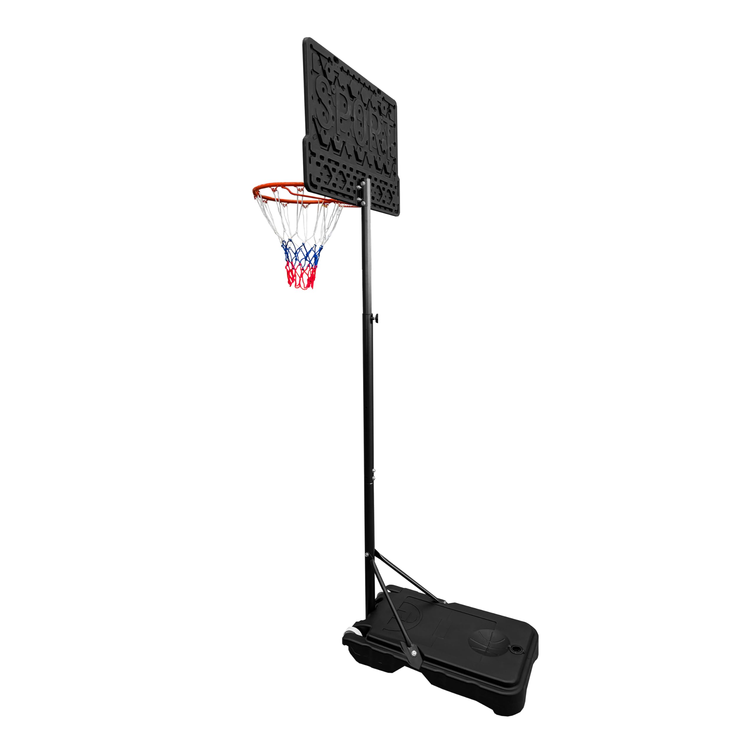 axi-basketballkorb-pro-st-nder-h-henverstellbar-145-207-cm image 7